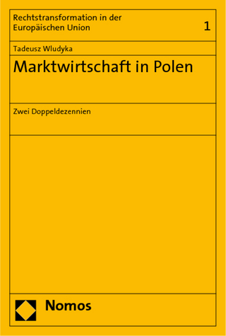 Marktwirtschaft in Polen