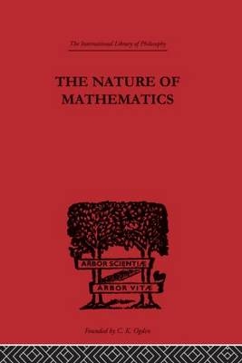 Nature Of Mathematics Ilphil28 -  Max Black
