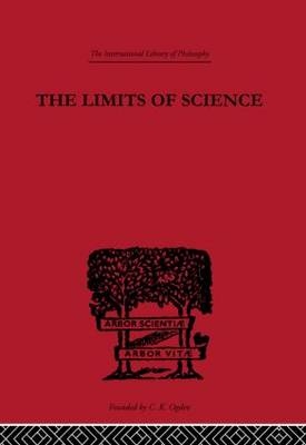 Limits of Science -  Leon Chwistek