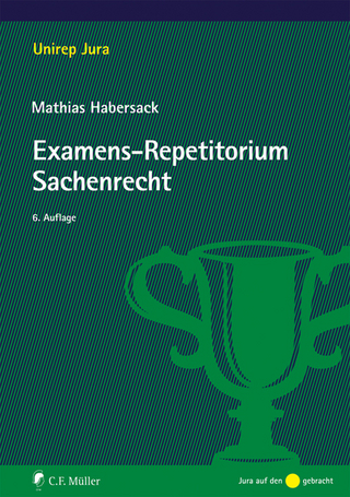 Examens-Repetitorium Sachenrecht