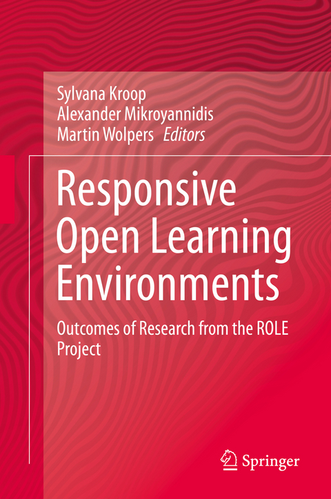 Responsive Open Learning Environments - 