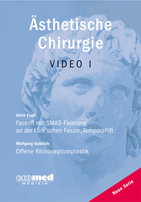 &Auml;sthetische Chirurgie Video I (Neue Serie) - Dennis von von Heimburg