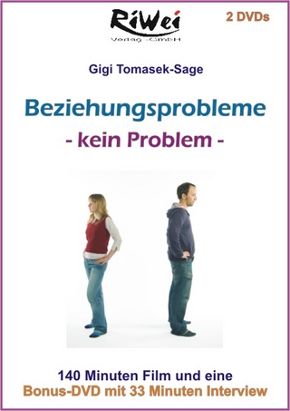 Beziehungsprobleme - kein Problem