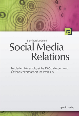 Social Media Relations