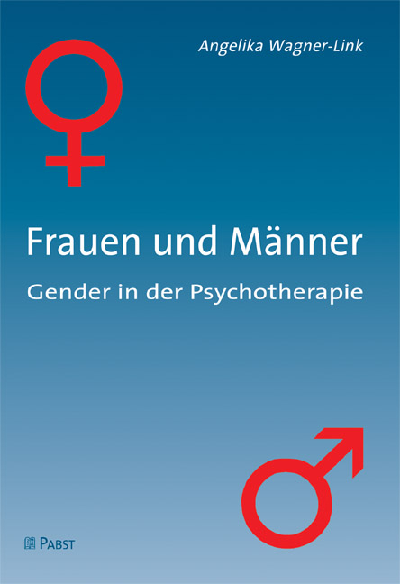 Frauen und M&auml;nner - Angelika Wagner-Link