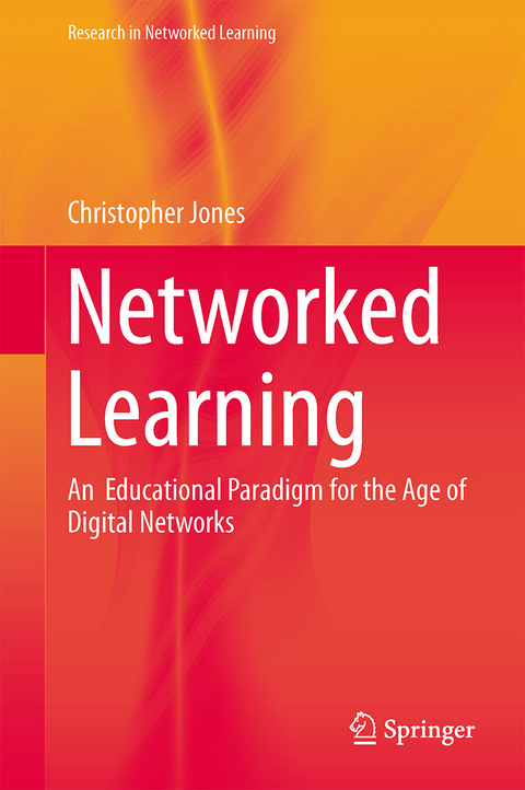 Networked Learning - Christopher Jones