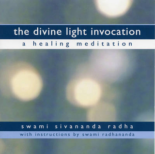 Divine Light Invocation