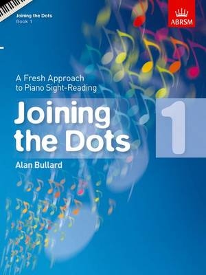 Joining the Dots, Book 1 (Piano) - 