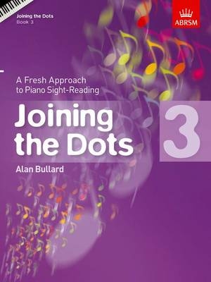 Joining the Dots, Book 3 (Piano) - 