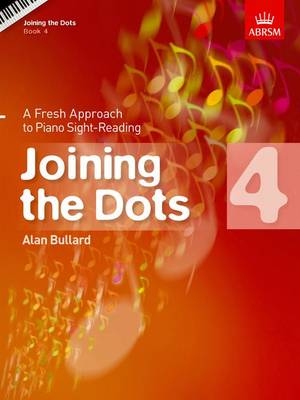 Joining the Dots, Book 4 (Piano) - 