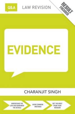 Q&A Evidence - UK) Singh Charanjit (University of West London