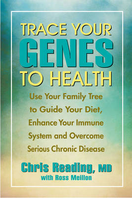 Trace Your Genes to Health