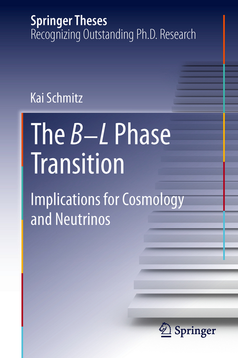 The B&minus;L Phase Transition - Kai Schmitz