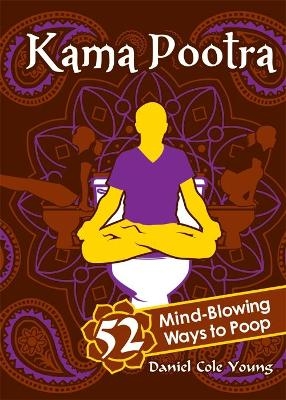 Kama Pootra - Daniel Cole Young