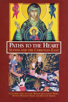 Paths to the Heart - James S. Cutsinger