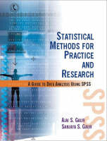 Statistical Methods for Practice and Research