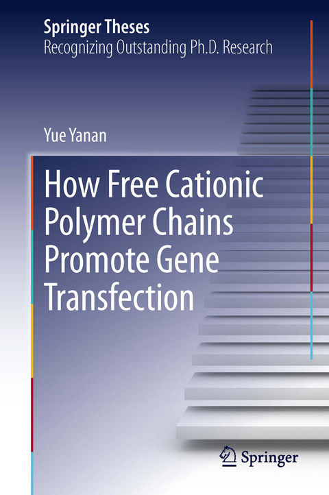 How Free Cationic Polymer Chains Promote Gene Transfection - Yue Yanan