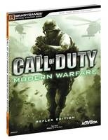 Call of Duty: Modern Warfare Reflex Official Strategy Guide