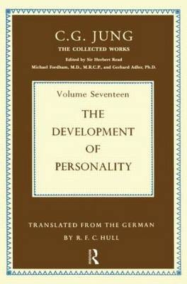 Development of Personality -  C.G. Jung