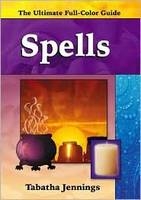 Spells - Tabatha Jennings
