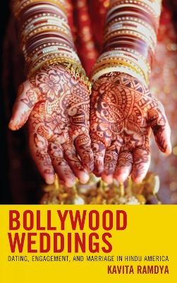 Bollywood Weddings