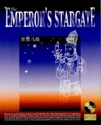 The Emperor's Stargate - Cheung Kwong Yin, Alexandra Harteam