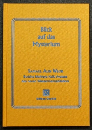 Blick auf das Myterium
