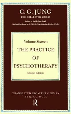 Practice of Psychotherapy