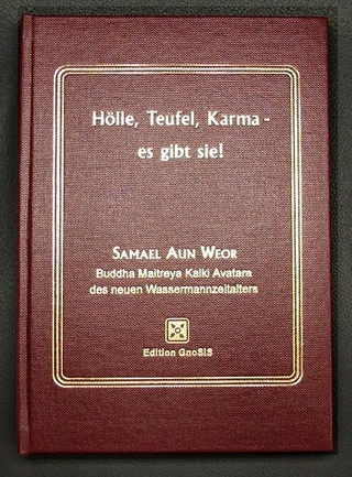 Hölle, Teufel, Karma - es gibt sie!