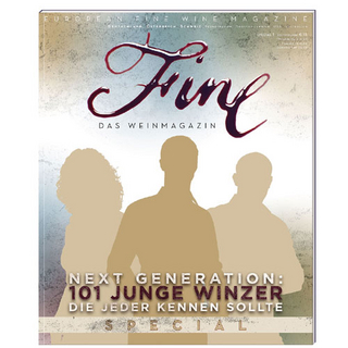 Next Generation. 101 junge Winzer die jeder kennen sollte