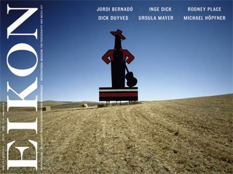 EIKON #61 - 