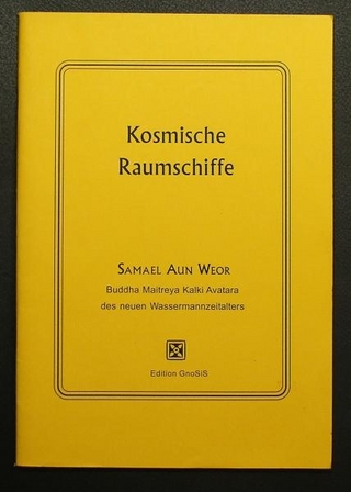 Kosmische Raumschiffe