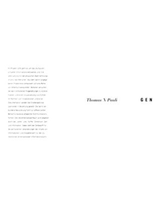 GEN - Zelko Wiener, Ecke Bonk