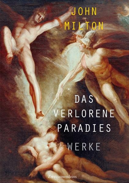 Das verlorene Paradies - John Milton