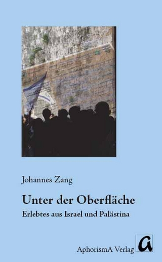 Unter der Oberfläche