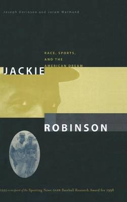 Jackie Robinson -  Joseph Dorinson,  Joram Warmund