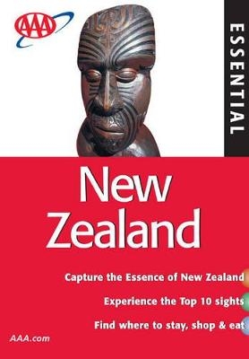 AAA Essential New Zealand