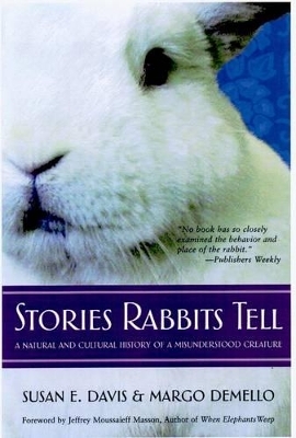 Stories Rabbits Tell
