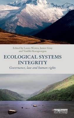 Ecological Systems Integrity