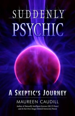 Suddenly Psychic - Maureen Caudill