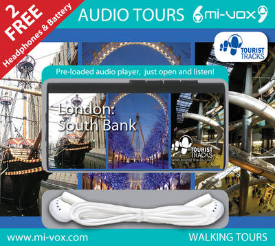 South Bank -  Tourist Tracks