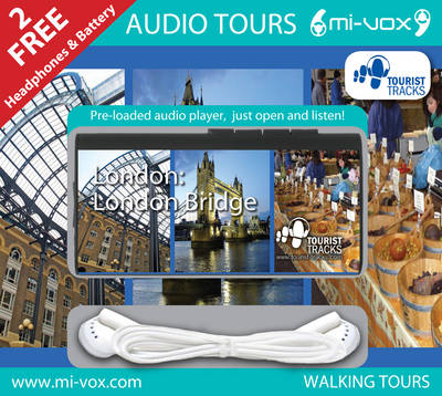 London Bridge -  Tourist Tracks