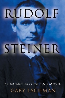 Rudolph Steiner
