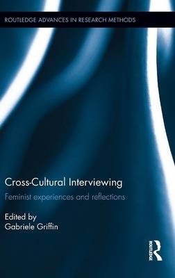 Cross-Cultural Interviewing - 