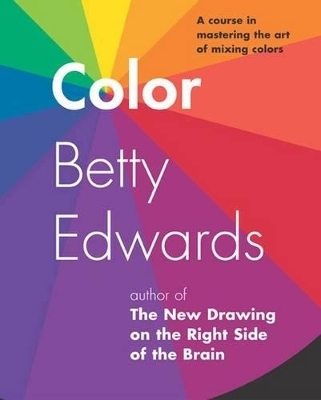 Color - Betty Edwards