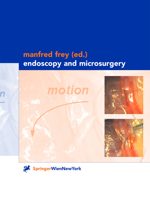 Endoscopy and Microsurgery - 