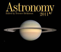 Astronomy 2011 Calendar - 