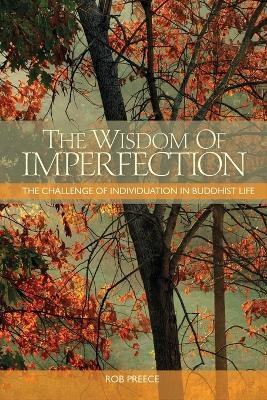 The Wisdom of Imperfection - Rob Preece