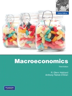 Macroeconomics & MyLab Economics Student Access Code Card