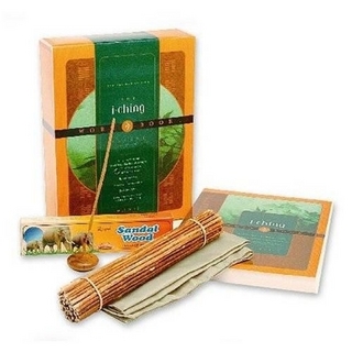 The I Ching Workbook